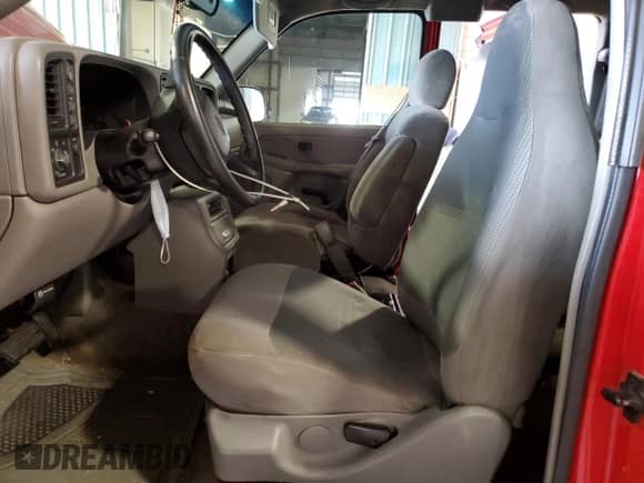 2000 Chevrolet Silverado 1500 LT с VIN 1GCEK19T5YE172901, выставлен на аукционе Copart как лот 57904855 с пробегом 96 214 миль миль и Списание • Salvage title. История ставок и продаж доступна на DreamBid. Изображение 7.