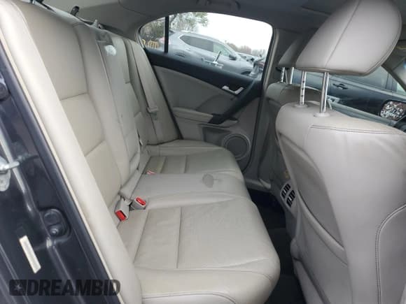 ✅ 2012 Acura TSX Technology • VIN: JH4CU2F64CC030807 • Lot: 93621685. Listed on Copart with 170,667 mi. Free auction sales archive from the USA and detailed vehicle history report at DreamBid. Image 10.