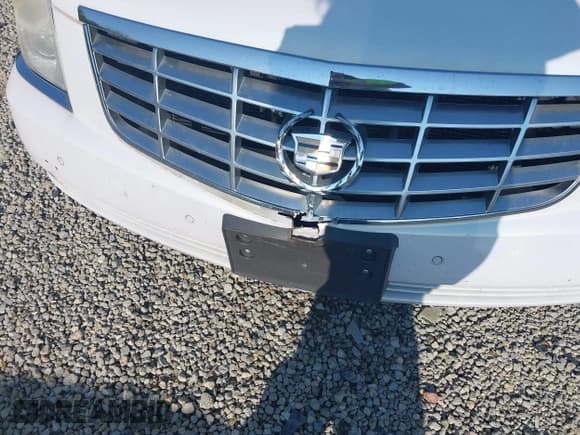 ✅ 2006 Cadillac DTS 1SB • VIN: 1G6KD57Y96U249150 • Lot: 42464869. Listed on IAAI with 194,591 mi. Free auction sales archive from the USA and detailed vehicle history report at DreamBid. Image 17.