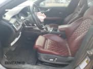 ✅ 2017 Audi S7 Premium Plus • VIN: WAUWFAFCXHN017108 • Lot: 78624684. Listed on Copart with 63,512 mi. Free auction sales archive from the USA and detailed vehicle history report at DreamBid. Image 7.