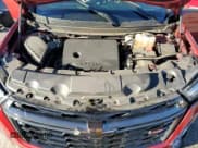 ✅ 2022 Chevrolet Traverse RS • VIN: 1GNEVJKWXNJ156215 • Lot: 86667105. Wystawiony na Copart z przebiegiem 30 515 mil. Bezpłatny archiwum sprzedaży aukcyjnych z USA i szczegółowy raport historii pojazdu na DreamBid. Zdjęcie 11.