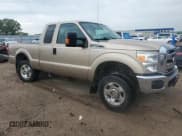 ✅ 2012 Ford F-250 XL • VIN: 1FT7X2B62CEA48162 • Lot: 67409505. Listed on Copart with 120,008 mi. Free auction sales archive from the USA and detailed vehicle history report at DreamBid. Image 4.