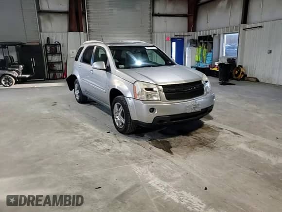 2008 Chevrolet Equinox LT с VIN 2CNDL33F386013527, выставлен на аукционе Copart как лот 84830574 с пробегом 178 977 миль миль и Чистый • Clean title. История ставок и продаж доступна на DreamBid. Изображение 11.