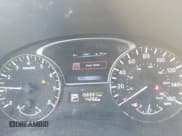 ✅ 2015 Nissan Pathfinder Platinum • VIN: 5N1AR2MM3FC703629 • Lot: 43211398. Listed on IAAI with 156,931 mi. Free auction sales archive from the USA and detailed vehicle history report at DreamBid. Image 7.