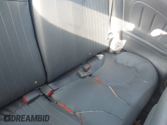 ✅ 2001 Pontiac Grand Am GT1 • VIN: 1G2NV12E81M633088 • Лот: 42941808. Опубликован ранее на IAAI с пробегом 117 660 миль. Бесплатный доступ к архиву аукционных продаж из США и подробный отчёт об истории автомобиля на DreamBid. Изображение 8.