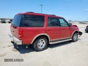 ✅ 2002 Ford Expedition Eddie Bauer • VIN: 1FMEU17L02LA43492 • Lot: 65821165. Listed on Copart with 57,296 mi. Free auction sales archive from the USA and detailed vehicle history report at DreamBid. Image 3.