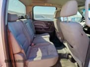 ✅ 2016 Chevrolet Silverado 2500HD Work Truck • VIN: 1GC1KUEG7GF102544 • Лот: 91908245. Опубликован ранее на Copart с пробегом 156 859 миль. Бесплатный доступ к архиву аукционных продаж из США и подробный отчёт об истории автомобиля на DreamBid. Изображение 10.