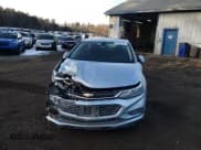 ✅ 2017 Chevrolet Cruze LT • VIN: 1G1BE5SM5H7205669 • Lot: 36700113. Listed on Copart with 7,809 mi. Free auction sales archive from the USA and detailed vehicle history report at DreamBid. Image 11.