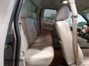 ✅ 2012 Chevrolet Silverado 1500 LT • VIN: 1GCRKSE7XCZ282909 • Lot: 71579344. Listed on Copart with 127,846 mi. Free auction sales archive from the USA and detailed vehicle history report at DreamBid. Image 10.