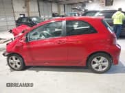 ✅ 2008 Toyota Yaris • VIN: JTDJT923385166955 • Лот: 43565374. Опубликован ранее на IAAI с пробегом 195 913 миль. Бесплатный доступ к архиву аукционных продаж из США и подробный отчёт об истории автомобиля на DreamBid. Изображение 14.