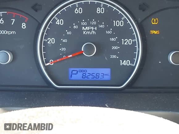 ✅ 2010 Hyundai Elantra GLS • VIN: KMHDU4ADXAU833129 • Лот: 43538999. Опубликован ранее на IAAI с пробегом 82 583 миль. Бесплатный доступ к архиву аукционных продаж из США и подробный отчёт об истории автомобиля на DreamBid. Изображение 15.