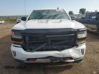 ✅ 2019 Chevrolet Silverado 1500 LT • VIN: 2GCVKPEC9K1214018 • Lot: 61278734. Wystawiony na Copart z przebiegiem 89 623 mil. Bezpłatny archiwum sprzedaży aukcyjnych z USA i szczegółowy raport historii pojazdu na DreamBid. Zdjęcie 5.