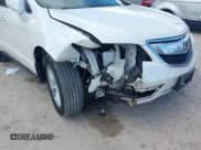 ✅ 2015 Acura RDX • VIN: 5J8TB4H38FL010961 • Лот: 43561444. Опубликован ранее на IAAI с пробегом 72 094 миль. Бесплатный доступ к архиву аукционных продаж из США и подробный отчёт об истории автомобиля на DreamBid. Изображение 6.