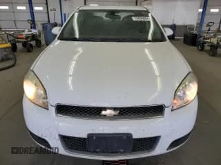 ✅ 2014 Chevrolet Impala LTZ • VIN: 2G1WC5E32E1184914 • Лот: 75696004. Опубликован ранее на Copart с пробегом 141 683 миль. Бесплатный доступ к архиву аукционных продаж из США и подробный отчёт об истории автомобиля на DreamBid. Изображение 5.