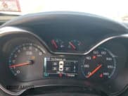 ✅ 2017 Chevrolet Impala Premier • VIN: 1G1145S35HU140491 • Лот: 70309144. Опубликован ранее на Copart с пробегом 139 113 миль. Бесплатный доступ к архиву аукционных продаж из США и подробный отчёт об истории автомобиля на DreamBid. Изображение 9.