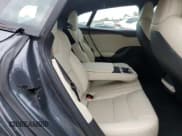 ✅ 2022 Tesla Model S • VIN: 5YJSA1E52NF480647 • Лот: 86312665. Опубликован ранее на Copart с пробегом 51 865 миль. Бесплатный доступ к архиву аукционных продаж из США и подробный отчёт об истории автомобиля на DreamBid. Изображение 10.