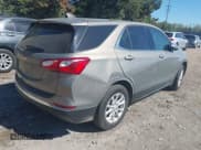 ✅ 2018 Chevrolet Equinox LT • VIN: 3GNAXJEV8JS608084 • Лот: 43349892. Опубликован ранее на IAAI с пробегом 77 264 миль. Бесплатный доступ к архиву аукционных продаж из США и подробный отчёт об истории автомобиля на DreamBid. Изображение 4.