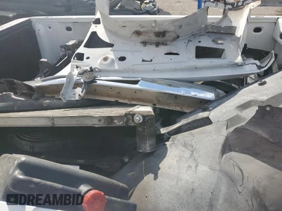 ✅ 2009 Chevrolet Silverado 2500HD • VIN: 1GCHK49609E157054 • Лот: 74556264. Опубликован ранее на Copart с пробегом 114 949 миль. Бесплатный доступ к архиву аукционных продаж из США и подробный отчёт об истории автомобиля на DreamBid. Изображение 12.