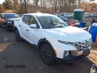 ✅ 2022 Hyundai Santa Cruz SEL • VIN: 5NTJBDAE1NH006689 • Лот: 41570448. Размещён на IAAI с пробегом 15 237 миль миль. Получите бесплатный доступ к архиву аукционных продаж из США и посмотрите подробный отчёт об истории автомобиля на DreamBid. Изображение 1.