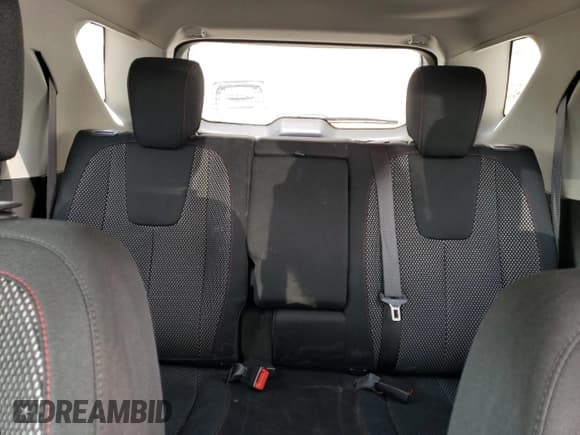 ✅ 2016 Chevrolet Equinox LT • VIN: 2GNFLFEK8G6356252 • Лот: 64066504. Опубликован ранее на Copart с пробегом 60 110 миль. Бесплатный доступ к архиву аукционных продаж из США и подробный отчёт об истории автомобиля на DreamBid. Изображение 10.