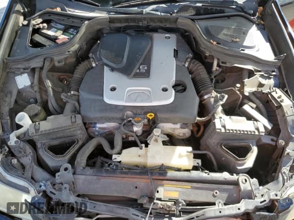 ✅ 2009 Infiniti M • VIN: JNKCY01E49M802037 • Lot: 84891475. Wystawiony na Copart z przebiegiem 268 135 mil. Bezpłatny archiwum sprzedaży aukcyjnych z USA i szczegółowy raport historii pojazdu na DreamBid. Zdjęcie 11.