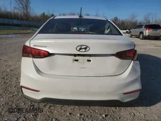 ✅ 2018 Hyundai Accent SEL • VIN: 3KPC24A30JE004730 • Лот: 80851244. Опубликован ранее на Copart с пробегом 178 281 миль. Бесплатный доступ к архиву аукционных продаж из США и подробный отчёт об истории автомобиля на DreamBid. Изображение 6.
