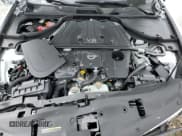 ✅ 2024 Nissan Z Nismo • VIN: JN1BZ4CH6RM361913 • Лот: 55568264. Опубликован ранее на Copart с пробегом 482 миль. Бесплатный доступ к архиву аукционных продаж из США и подробный отчёт об истории автомобиля на DreamBid. Изображение 11.