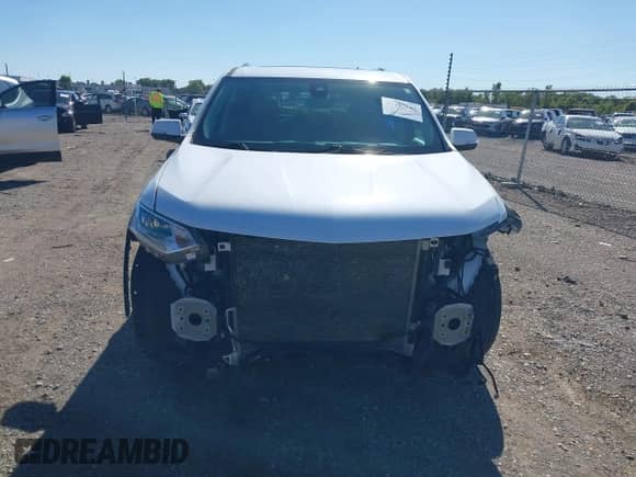 2020 Chevrolet Traverse High Country с VIN 1GNEVNKW4LJ270845, выставлен на аукционе IAAI как лот 43415103 с пробегом 92 888 миль миль и . История ставок и продаж доступна на DreamBid. Изображение 13.