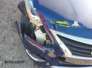 ✅ 2018 Nissan Versa S Plus • VIN: 3N1CN7AP9JL822418 • Lot: 43683851. Listed on IAAI with 48,169 mi. Free auction sales archive from the USA and detailed vehicle history report at DreamBid. Image 6.