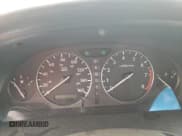 ✅ 2001 Infiniti Q45 Touring • VIN: JNKBY31A41M100833 • Lot: 64863674. Listed on Copart with Not provided. Free auction sales archive from the USA and detailed vehicle history report at DreamBid. Image 9.