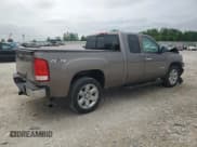 ✅ 2013 GMC Sierra 1500 SLT • VIN: 1GTR2WE73DZ145318 • Lot: 62371155. Listed on Copart with Not provided. Free auction sales archive from the USA and detailed vehicle history report at DreamBid. Image 3.