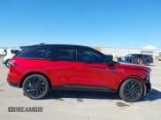 ✅ 2024 Lincoln Nautilus Reserve • VIN: 5LMPJ8K4XRJ851572 • Lot: 41643399. Listed on IAAI with 12,782 mi. Free auction sales archive from the USA and detailed vehicle history report at DreamBid. Image 14.