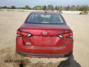 ✅ 2022 Nissan Versa SV • VIN: 3N1CN8EV8NL867788 • Лот: 86861955. Опубликован ранее на Copart с пробегом 57 521 миль. Бесплатный доступ к архиву аукционных продаж из США и подробный отчёт об истории автомобиля на DreamBid. Изображение 6.