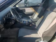 ✅ 1989 Pontiac Firebird • VIN: 1G2FS21E2KL225200 • Lot: 70805755. Listed on Copart with 172,086 mi. Free auction sales archive from the USA and detailed vehicle history report at DreamBid. Image 7.