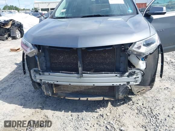 2020 Chevrolet Traverse LT Cloth с VIN 1GNERGKW2LJ113833, выставлен на аукционе IAAI как лот 42985254 с пробегом 152 600 миль миль и . История ставок и продаж доступна на DreamBid. Изображение 6.