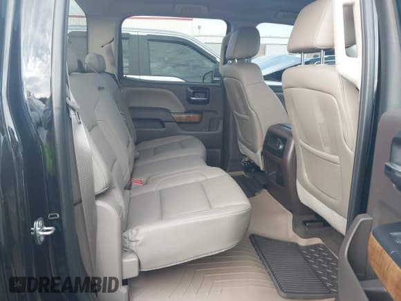 ✅ 2014 GMC Sierra 1500 SLT • VIN: 3GTP1VEC9EG404865 • Лот: 40850083. Опубликован ранее на IAAI с пробегом 50 176 миль. Бесплатный доступ к архиву аукционных продаж из США и подробный отчёт об истории автомобиля на DreamBid. Изображение 8.