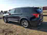2022 Ford Explorer Limited z VIN 1FMSK8FHXNGB57480, wystawiony jako Copart lot #68539955 z przebiegiem 23 489 mil mil oraz Szkoda całkowita • Salvage title. Historia ofert i sprzedaży dostępna na DreamBid. Obrazek 2.