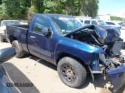 ✅ 2009 Chevrolet Silverado 1500 • VIN: 1GCEC24C49Z103492 • Lot: 43047830. Wystawiony na IAAI z przebiegiem Nie podano. Bezpłatny archiwum sprzedaży aukcyjnych z USA i szczegółowy raport historii pojazdu na DreamBid. Zdjęcie 14.