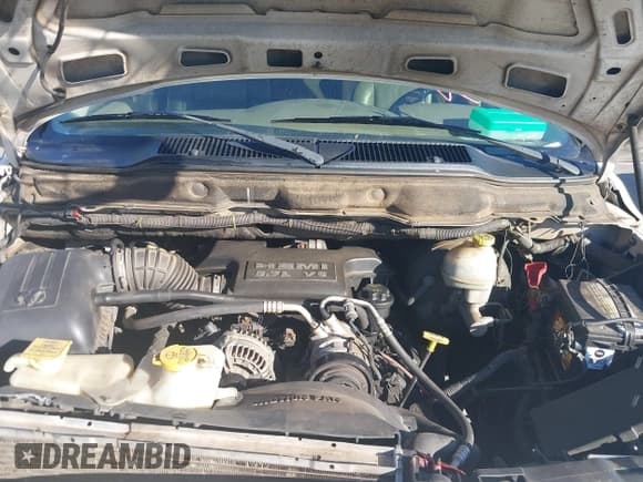 ✅ 2008 Dodge 1500 SLT • VIN: 1D3HA18218J177309 • Lot: 43705246. Listed on IAAI with 420,964 mi. Free auction sales archive from the USA and detailed vehicle history report at DreamBid. Image 10.