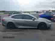 2025 Toyota Camry LE с VIN 4T1DAACK4SU646117, выставлен на аукционе IAAI как лот 43436064 с пробегом 2 741 миль миль и . История ставок и продаж доступна на DreamBid. Изображение 14.