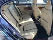 ✅ 2015 Jaguar XF Portfolio • VIN: SAJWJ0FFXF8U66596 • Lot: 45727005. Wystawiony na Copart z przebiegiem 66 312 mil. Bezpłatny archiwum sprzedaży aukcyjnych z USA i szczegółowy raport historii pojazdu na DreamBid. Zdjęcie 10.