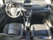 ✅ 2016 Buick Encore Leather • VIN: KL4CJGSB6GB637534 • Лот: 82726555. Опубликован ранее на Copart с пробегом 64 851 миль. Бесплатный доступ к архиву аукционных продаж из США и подробный отчёт об истории автомобиля на DreamBid. Изображение 8.