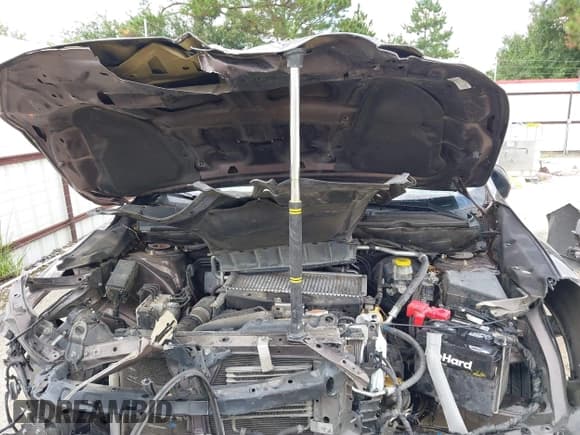 ✅ 2019 Subaru Ascent Limited • VIN: 4S4WMAMD4K3407253 • Lot: 43362435. Listed on IAAI with 138,533 mi. Free auction sales archive from the USA and detailed vehicle history report at DreamBid. Image 10.