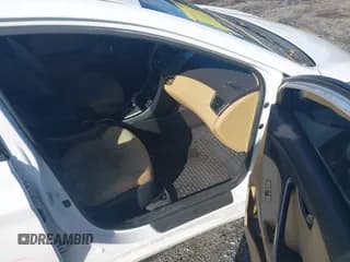 ✅ 2013 Hyundai Elantra GLS • VIN: 5NPDH4AE6DH272623 • Lot: 43588002. Listed on IAAI with 308,611 mi. Free auction sales archive from the USA and detailed vehicle history report at DreamBid. Image 5.