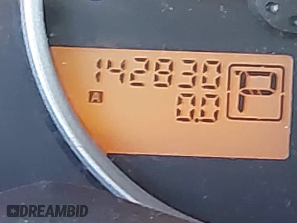 ✅ 2007 Nissan Pathfinder S • VIN: 5N1AR18U37C629666 • Лот: 43602567. Опубликован ранее на IAAI с пробегом 142 830 миль. Бесплатный доступ к архиву аукционных продаж из США и подробный отчёт об истории автомобиля на DreamBid. Изображение 7.