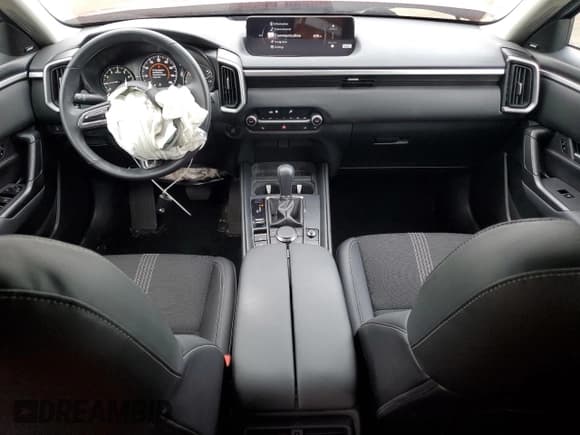 ✅ 2025 Mazda CX-50 S Premium • VIN: 7MMVABDM8SN304632 • Lot: 90594825. Listed on Copart with 17,711 mi. Free auction sales archive from the USA and detailed vehicle history report at DreamBid. Image 8.