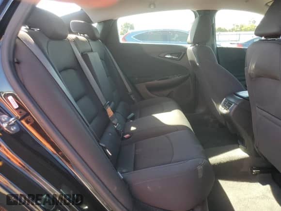 2023 Chevrolet Malibu LT с VIN 1G1ZD5ST4PF247893, выставлен на аукционе Copart как лот 86195235 с пробегом 56 449 миль миль и Списание • Salvage title. История ставок и продаж доступна на DreamBid. Изображение 10.