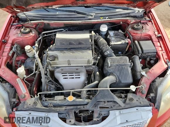 ✅ 2011 Mitsubishi Galant ES • VIN: 4A32B3FF3BE006250 • Lot: 92026785. Listed on Copart with 155,492 mi. Free auction sales archive from the USA and detailed vehicle history report at DreamBid. Image 11.