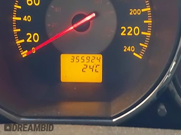 ✅ 2005 Nissan Altima 2.5 • VIN: 1N4AL11D25C247177 • Lot: 42657589. Wystawiony na IAAI z przebiegiem 355 924 mil. Bezpłatny archiwum sprzedaży aukcyjnych z USA i szczegółowy raport historii pojazdu na DreamBid. Zdjęcie 15.