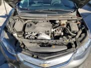 ✅ 2017 Chevrolet Volt LT • VIN: 1G1RC6S51HU213644 • Lot: 78435474. Wystawiony na Copart z przebiegiem 133 097 mil. Bezpłatny archiwum sprzedaży aukcyjnych z USA i szczegółowy raport historii pojazdu na DreamBid. Zdjęcie 11.